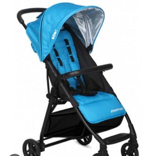 Silla de paseo Playxtreme Wow
