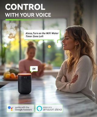 ORDENADOR DE RIEGO WIFI