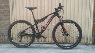 Orbea oiz M60
