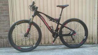 Orbea oiz M60