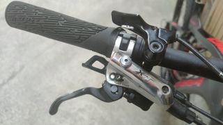 Orbea oiz M60