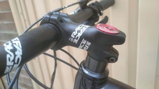 Orbea oiz M60
