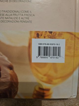 Dolci e come decorarli