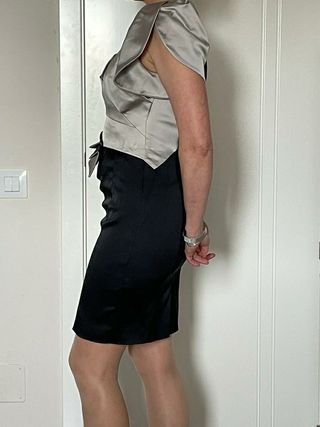 Vestido de fiesta Karen Millen