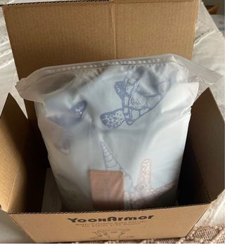 Mochila portabebe