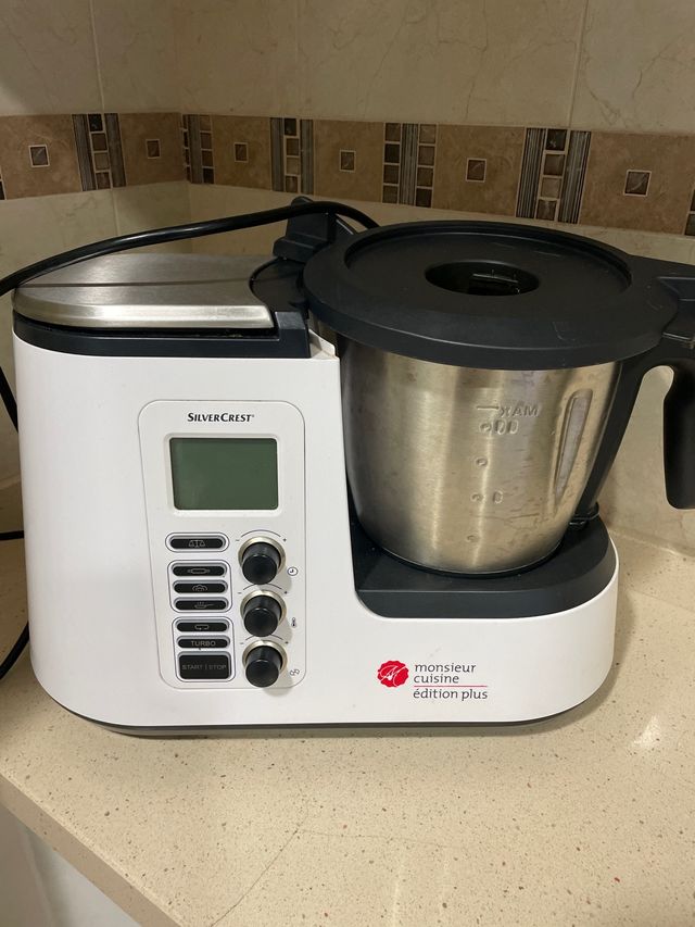 Monsieur cousine edition plus