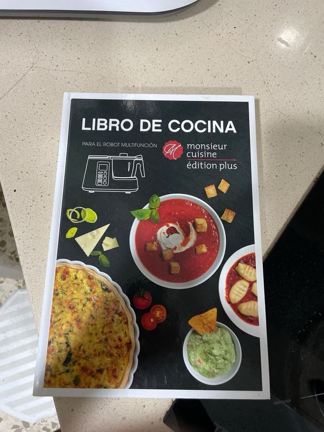 Monsieur cousine edition plus