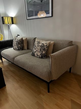 SOFA CONEDOR IKEA