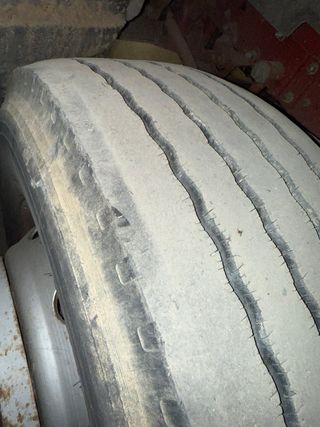 Iveco Eurocargo 1992