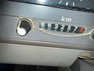 Iveco Eurocargo 1992