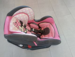 Cunas  sillas para niños