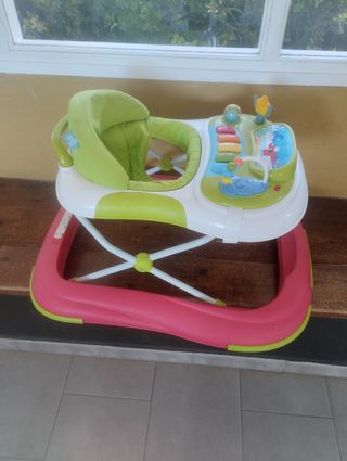 Cunas  sillas para niños