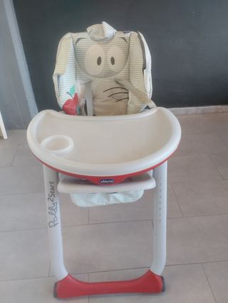 Cunas  sillas para niños