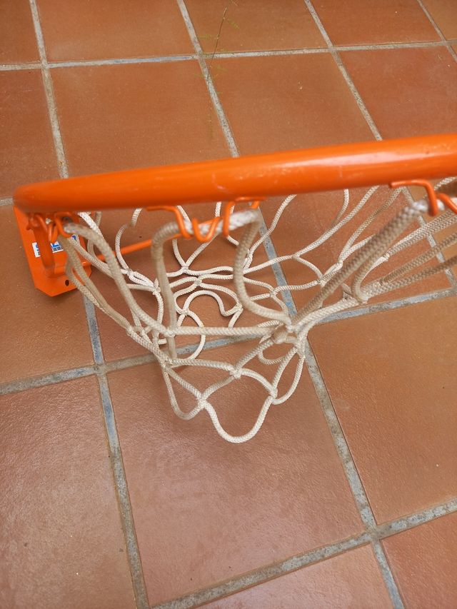 Canasta de baloncesto Salter