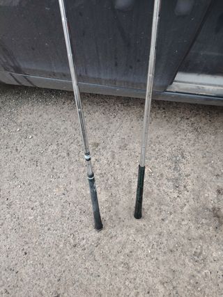 Wedges Tom Watson 