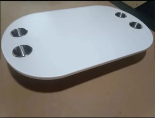 Mesa camper autocaravana barco