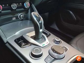 Alfa Romeo Stelvio 2.2 Diesel 140kW (190cv) SPRINT AWD