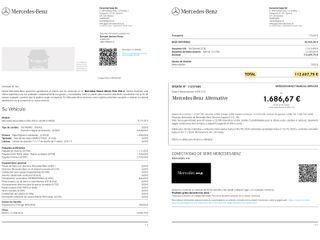 Mercedes Marco Polo 4x4, full equip, 30.000 km!!!