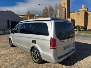 Mercedes Marco Polo 4x4, full equip, 30.000 km!!!