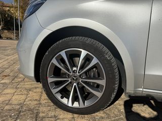 Mercedes Marco Polo 4x4, full equip, 30.000 km!!!