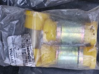 Silentblock stronflex Brazo trasero m346