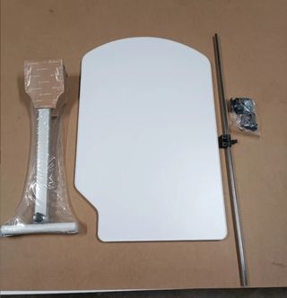 Mesa camper autocaravana barco kit