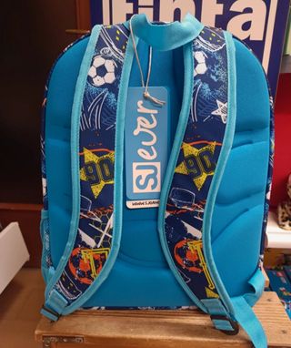 Zaino Seven Junior
