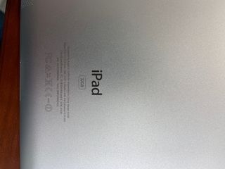 iPad