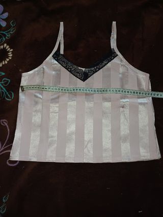 Pijama totalmente nuevo 