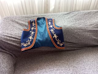 Traje beduino adulto