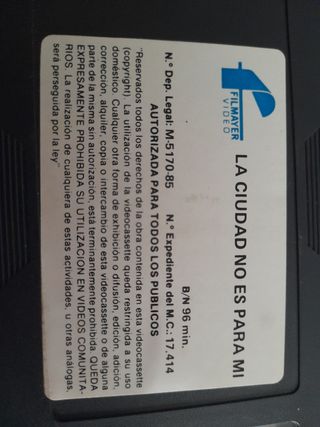 Paco Martínez Soria-1965.Mejor Pelicula