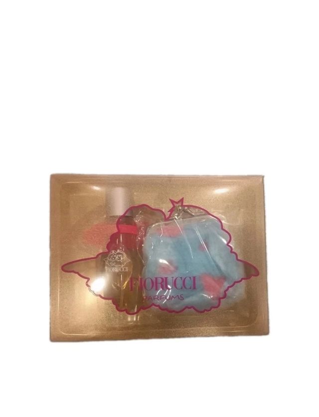 Set Fiorucci