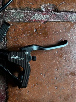 Kit de frenos de Fiido T1 Pro