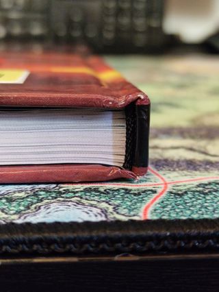 Baldur's Gate: Descent into Avernus -ENG