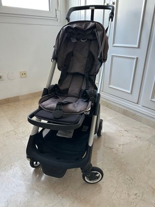 Carrito bugaboo ant