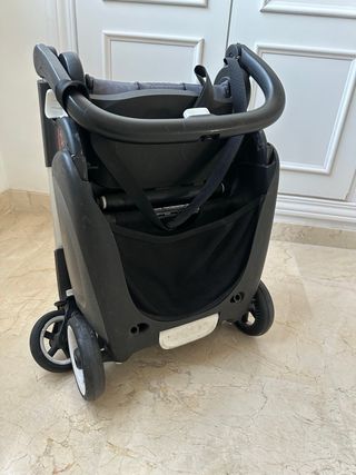 Carrito bugaboo ant