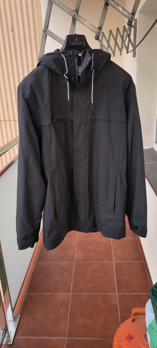 Chaqueta Decathlon XL