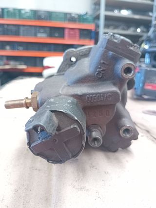 Bomba de inyección Ford Mondeo Mk4