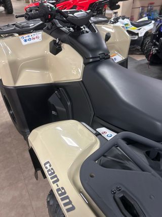 Can An Outlander HD5 Pro