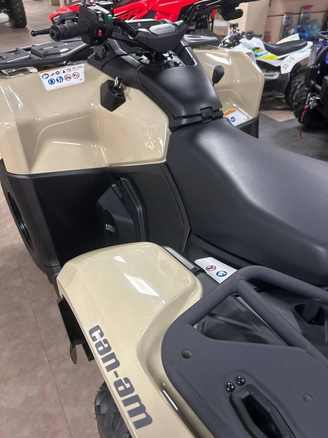 Can An Outlander HD5 Pro