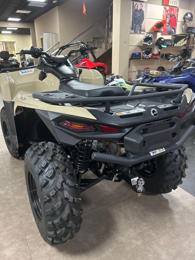 Can An Outlander HD5 Pro