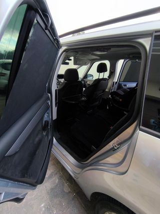 Citroen Grand C4 Picasso 2009