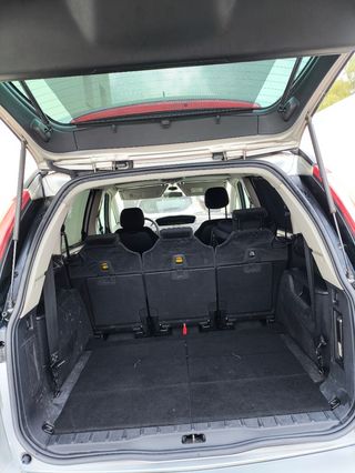 Citroen Grand C4 Picasso 2009