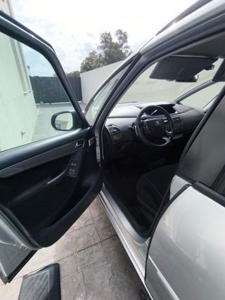 Citroen Grand C4 Picasso 2009