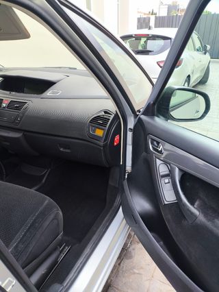 Citroen Grand C4 Picasso 2009