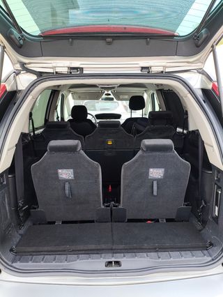 Citroen Grand C4 Picasso 2009
