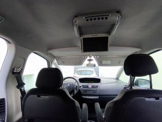 Citroen Grand C4 Picasso 2009