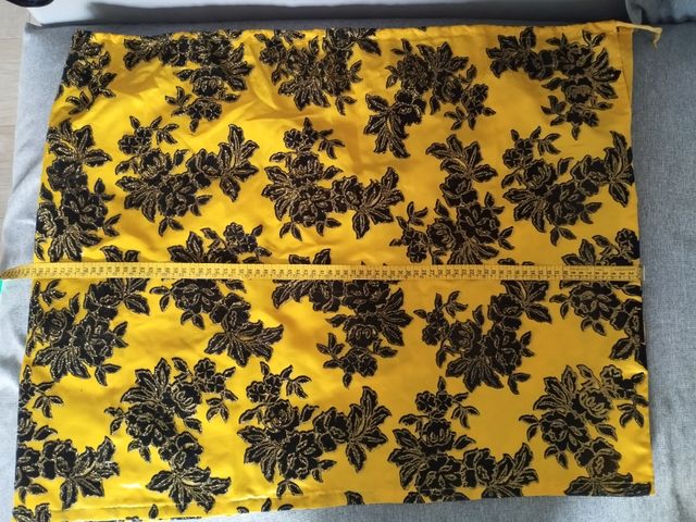 Traje de Cartagenera