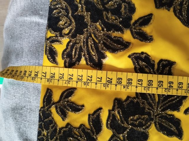 Traje de Cartagenera