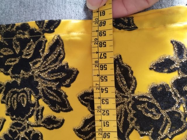 Traje de Cartagenera